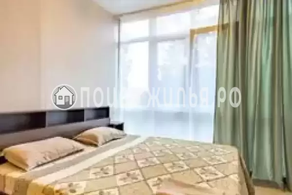 Апартаменты «Светлана», Сочи