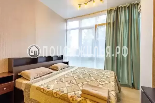 Апартаменты «Светлана»