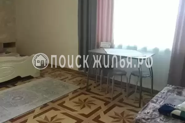 Дом под ключ «Moga», Лазаревское