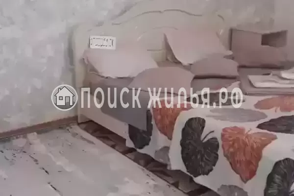 Дом под ключ «Moga», Лазаревское