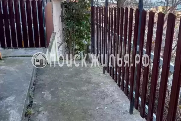 Дом под ключ «Moga», Краснодарский край, Сочи, Лазаревское, Марьинское шоссе, д.16 Дом под ключ «Moga», Краснодарский край, Сочи, Лазаревское, Марьинское шоссе, д.16