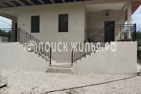 Гостевой дом «Золотая Подкова», Гудаута