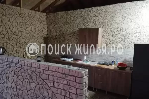 Гостевой дом «Золотая Подкова», Гудаута