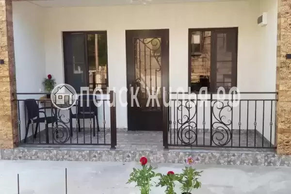 Гостевой дом «Золотая Подкова», Гудаута