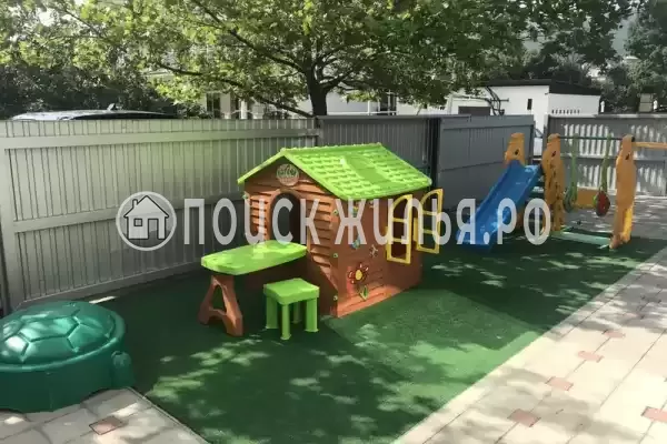 «Алабель», Кабардинка «Алабель», Кабардинка