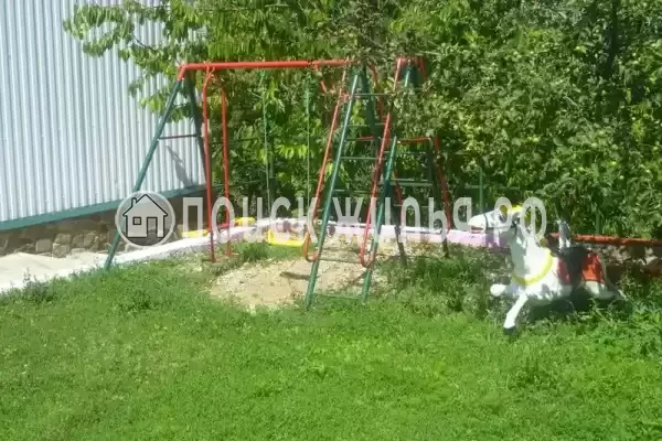 «Rich», Архипо-Осиповка