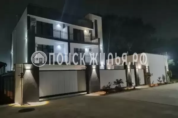 «Рафинад», Краснодарский край, Дивноморское, Платановая, д.29 «Рафинад», Краснодарский край, Дивноморское, Платановая, д.29