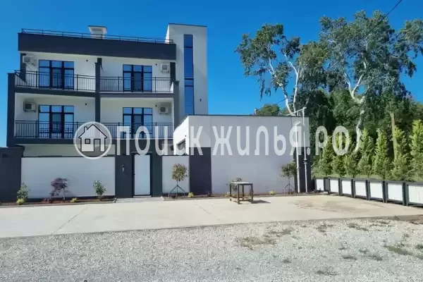 «Рафинад», Дивноморское «Рафинад», Дивноморское