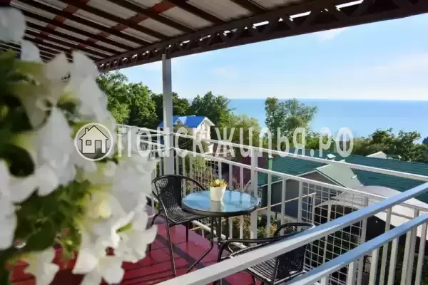 Гостевой дом «Янтарный»