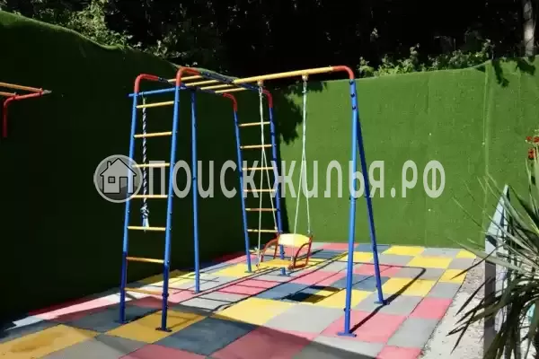 Гостевой дом «Янтарный», Лазаревское