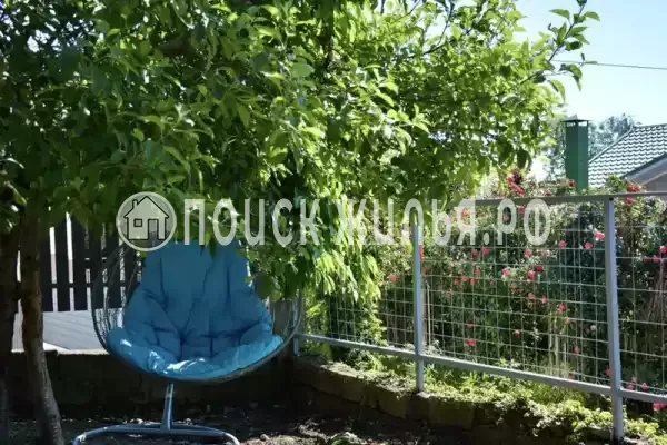 Гостевой дом «Янтарный», Лазаревское