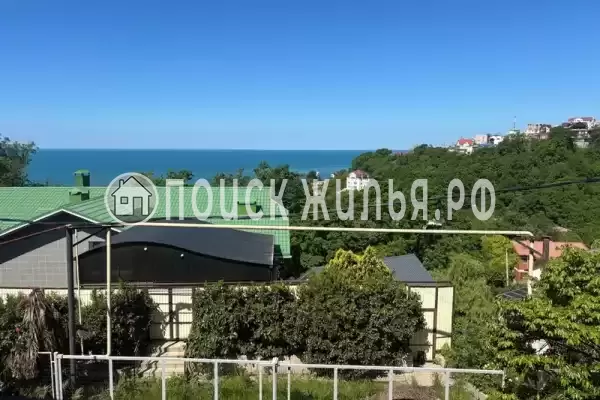 Гостевой дом «Янтарный», Лазаревское