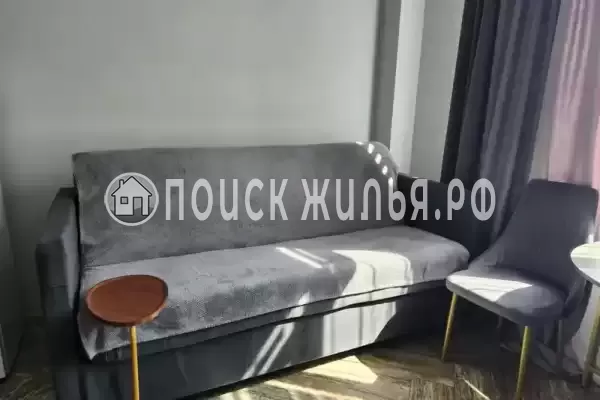 Квартира «В ЖК Вертекс», Адлер