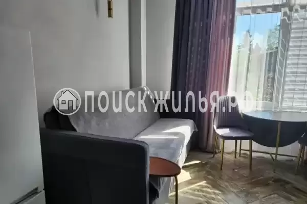 Квартира «В ЖК Вертекс», Адлер