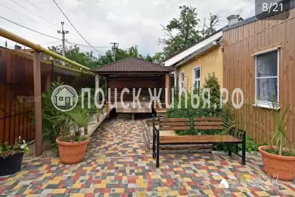 «Анастасия», Голубицкая