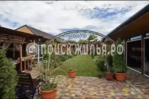 «Анастасия», Голубицкая