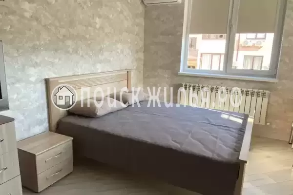 Апартаменты «В ЖК Легенда», Краснодарский край, Дивноморское, д. 1, д.к2