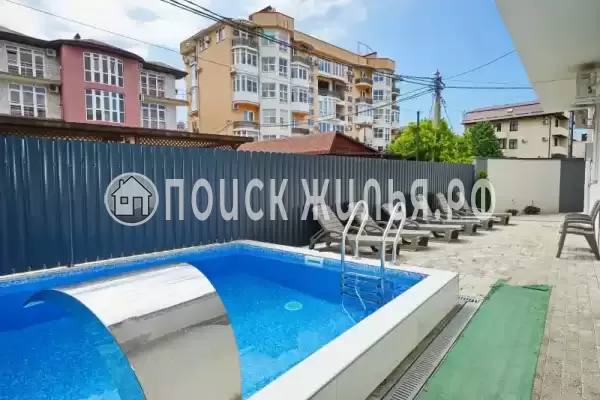 «Grand Elif», Лазаревское «Grand Elif», Лазаревское