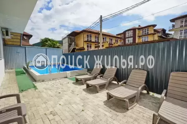 «Grand Elif», Лазаревское «Grand Elif», Лазаревское