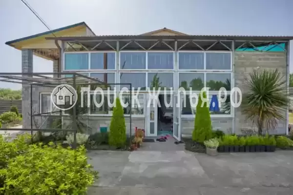 Гостевой дом «Находка», Республика Абхазия, Кындыг, Школьная , д.47