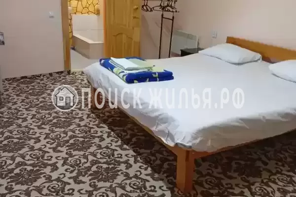 Гостевой дом «Находка», Кындыг Гостевой дом «Находка», Кындыг