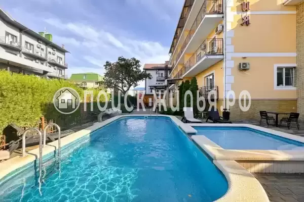 Отель «Бавария», Краснодарский край, Витязево, пер. ЛОК «Витязь», д.2 Отель «Бавария», Краснодарский край, Витязево, пер. ЛОК «Витязь», д.2