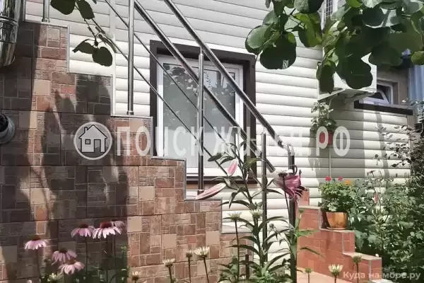 Частный сектор «Родничок», Лазаревское Частный сектор «Родничок», Лазаревское