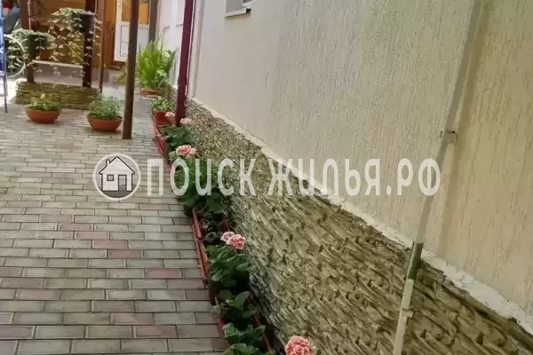 Апартаменты «На Северном», Геленджик Апартаменты «На Северном», Геленджик