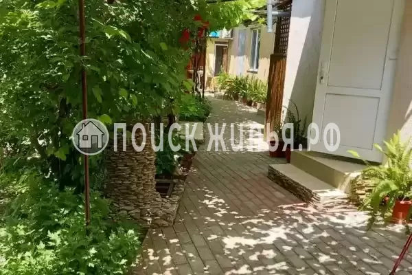 Апартаменты «На Северном», Геленджик Апартаменты «На Северном», Геленджик