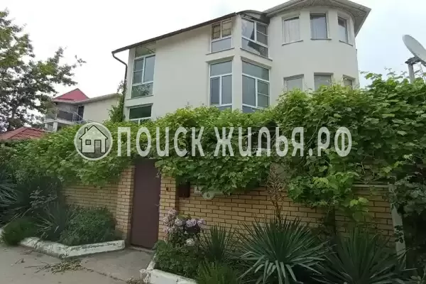 «Лотос», Анапа