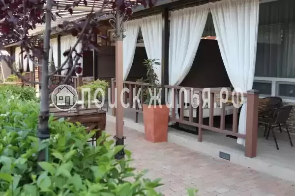 Гостевой дом «Велес Инн», Феодосия