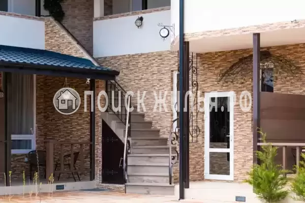 Гостевой дом «Велес Инн», Феодосия