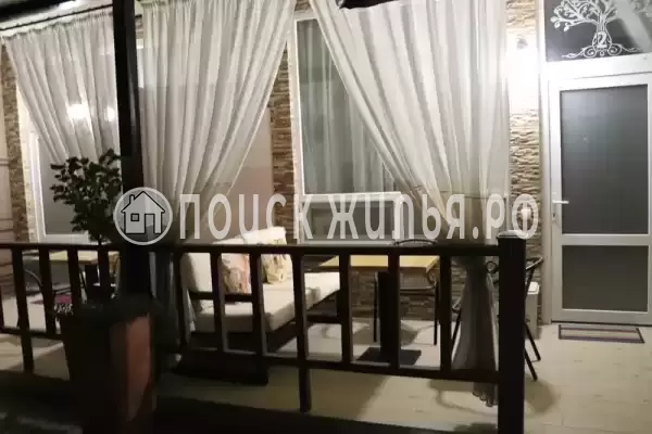 Гостевой дом «Велес Инн», Феодосия