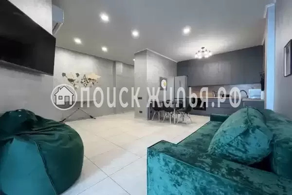 Апартаменты "Альмари", Гурзуф, ул. Набережная А. С. Пушкина, д. 17