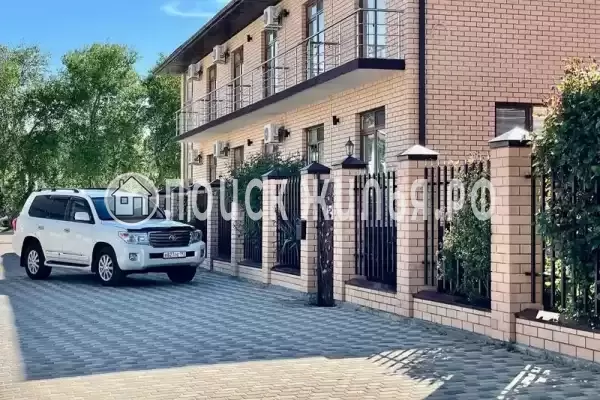 «Гиацинт», Витязево «Гиацинт», Витязево