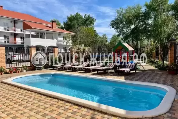 «Гиацинт», Краснодарский край, Витязево, пр-д. Гиацинтовый, д.1 «Гиацинт», Краснодарский край, Витязево, пр-д. Гиацинтовый, д.1