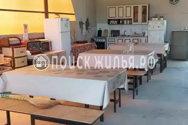 Гостевой дом «Russo», Алахадзы