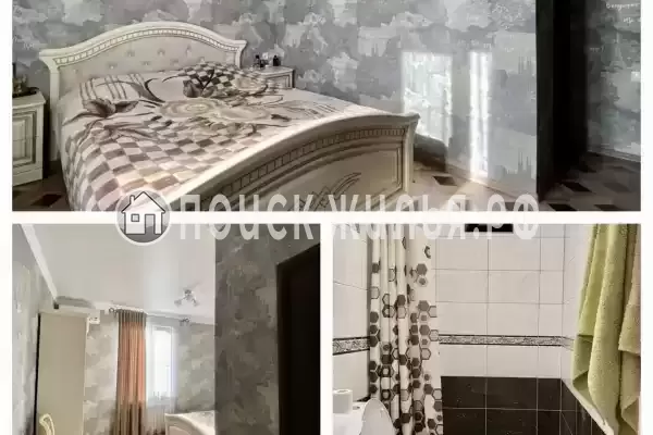 Гостевой дом «Russo», Алахадзы