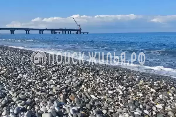 Гостевой дом «Russo», Алахадзы