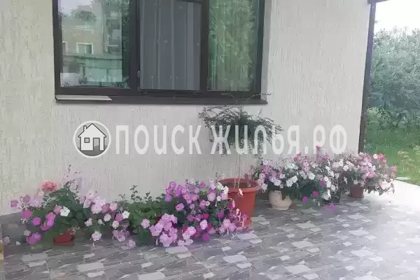 Гостевой дом «Russo», Алахадзы