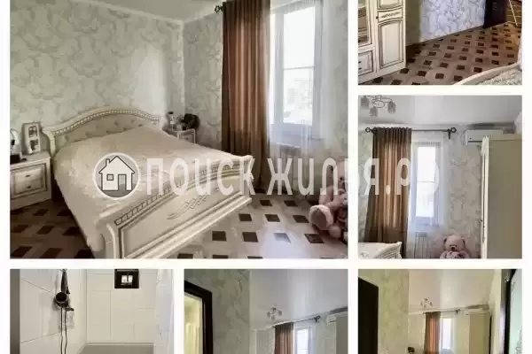 Гостевой дом «Russo», Алахадзы