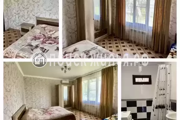 Гостевой дом «Russo», Алахадзы