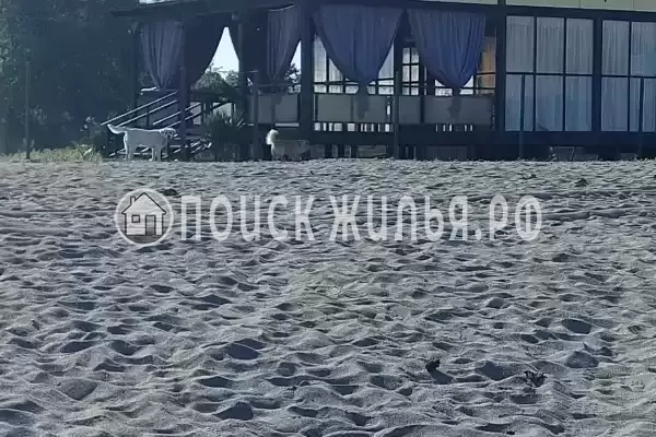 Гостевой дом «Russo», Алахадзы