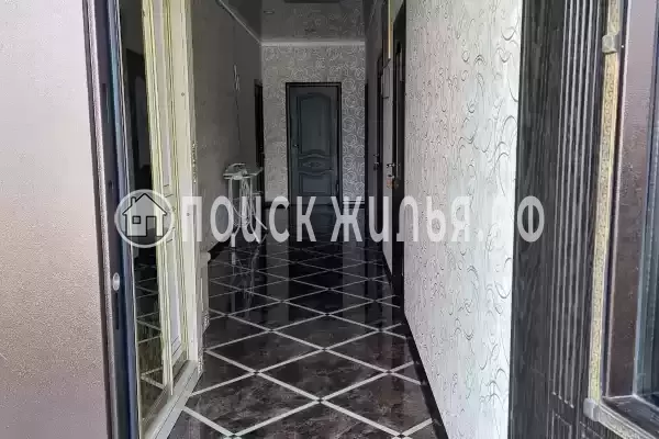 Гостевой дом «Russo», Алахадзы