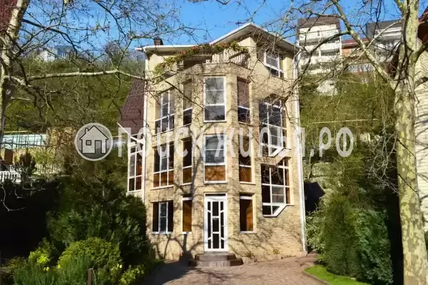 «Розмарин», Ольгинка