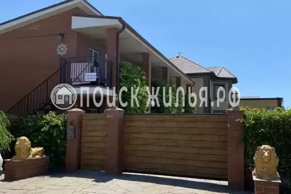 «Ласточкино гнездо», Должанская «Ласточкино гнездо», Должанская