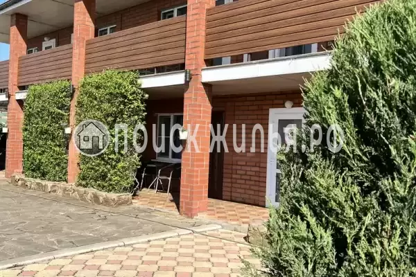 «Ласточкино гнездо», Должанская «Ласточкино гнездо», Должанская