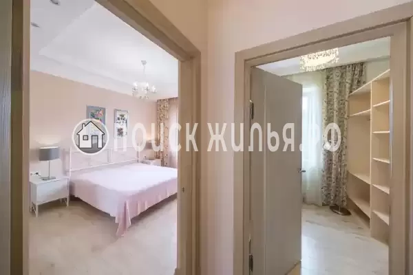 Апартаменты «3-х комнатные», Сочи Апартаменты «3-х комнатные», Сочи