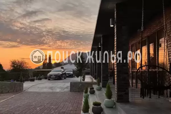 Гостиница «Moonlight»