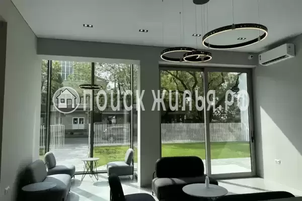 Отель «National», Республика Абхазия, Гудаута, пр-кт. Героев, д.18